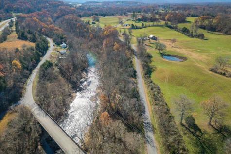 0 Bethlehem Road, E Sparta TN 38583