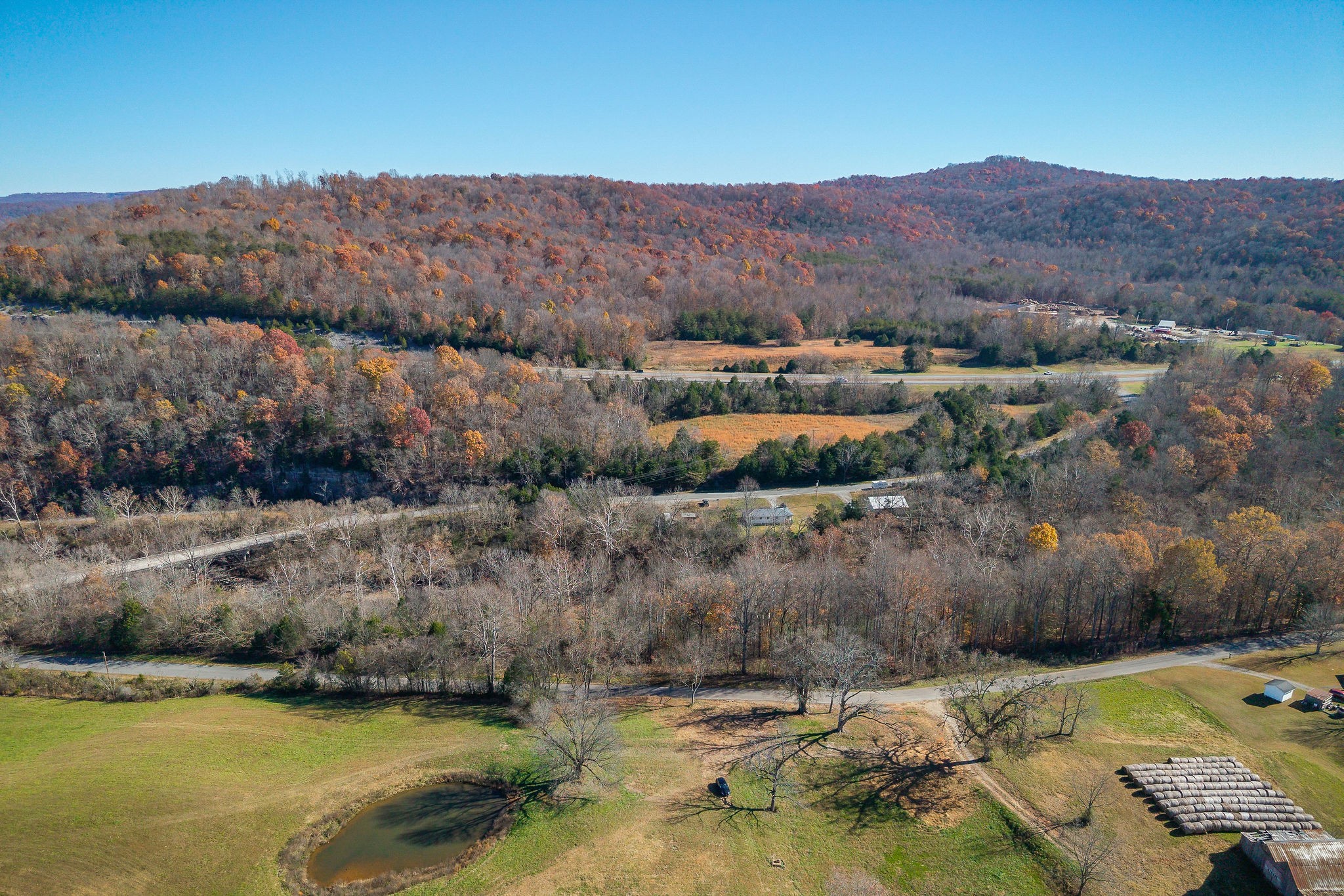 0 Bethlehem Road, E Sparta TN 38583