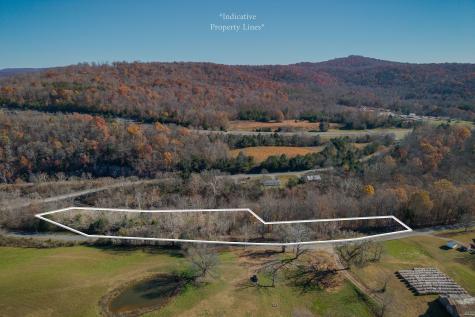 0 Bethlehem Road, E Sparta TN 38583