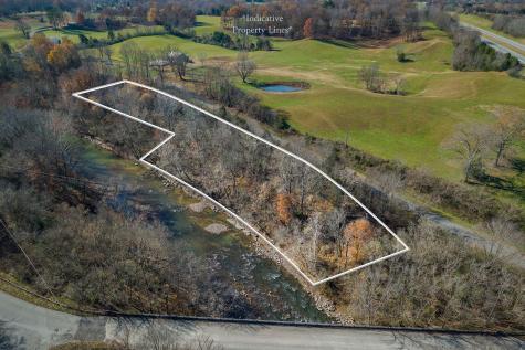 0 Bethlehem Road, E Sparta TN 38583