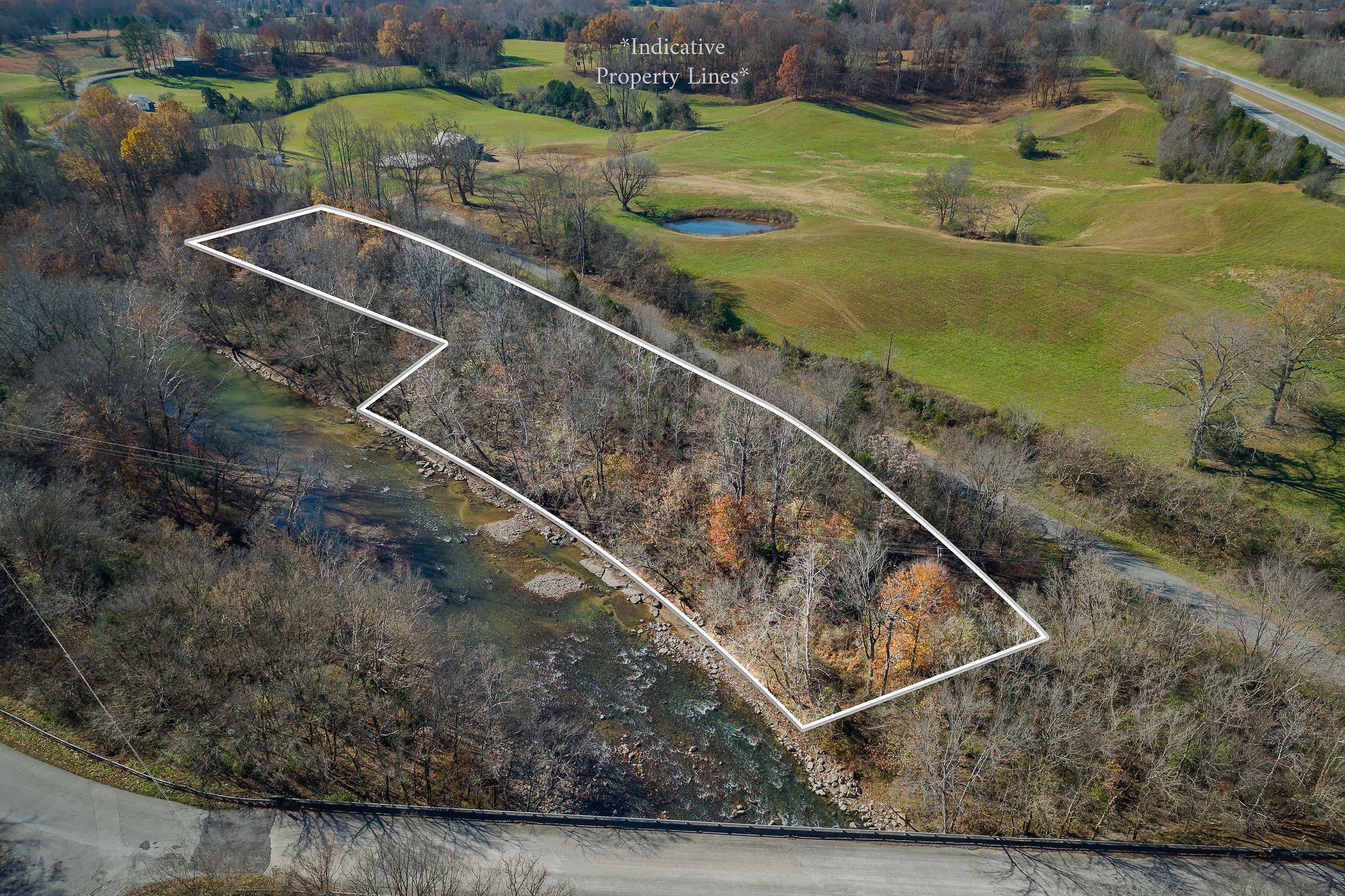 0 Bethlehem Road, E Sparta TN 38583
