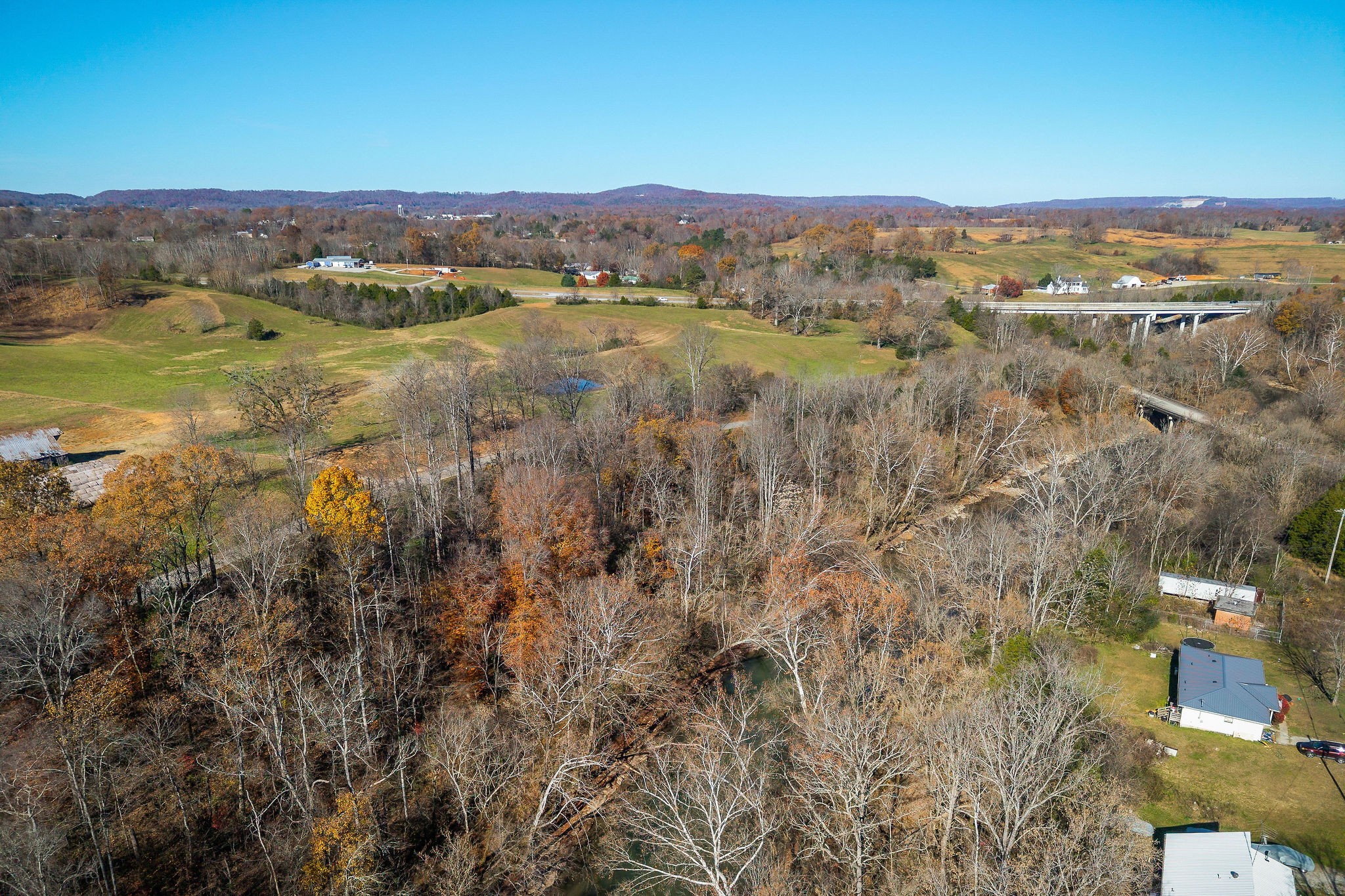 0 Bethlehem Road, E Sparta TN 38583