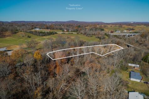 0 Bethlehem Road, E Sparta TN 38583