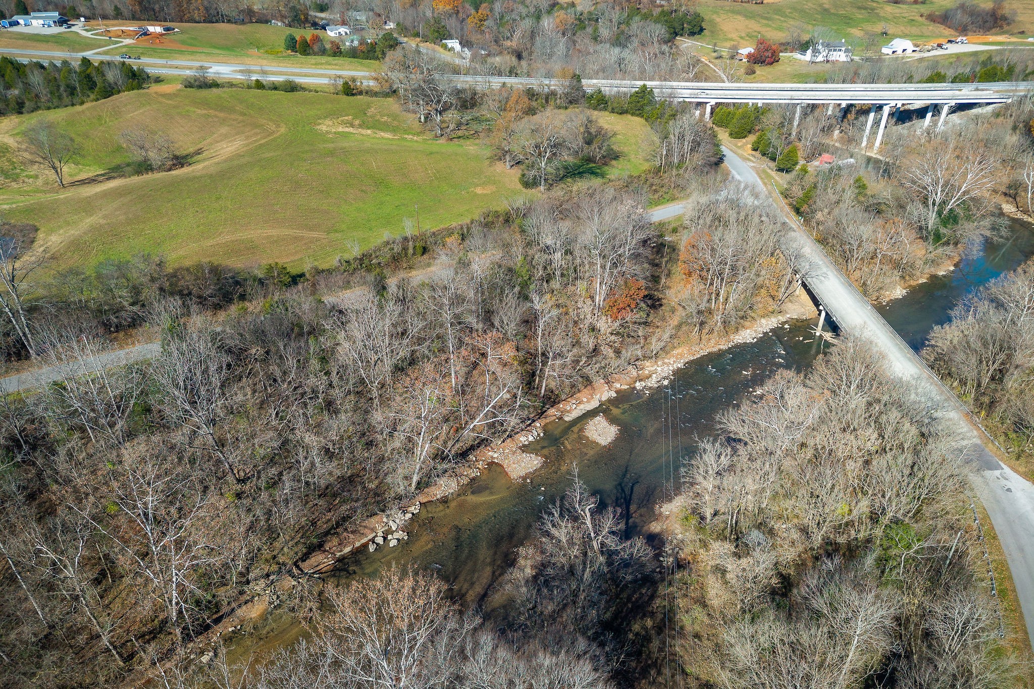 0 Bethlehem Road, E Sparta TN 38583