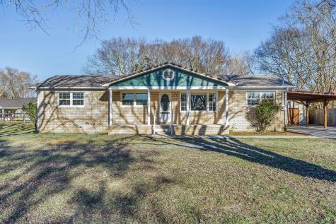 1300 Pleasant Ridge Road Huntland TN 37345