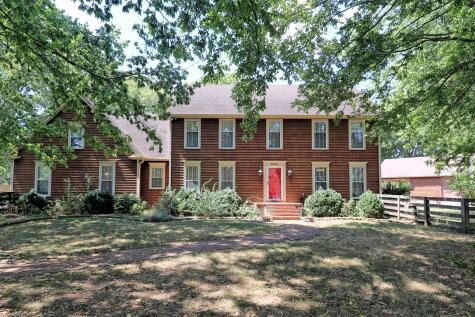 602 Edenburg Drive Columbia TN 38401