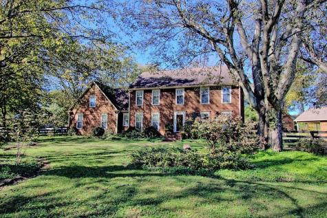 602 Edenburg Drive Columbia TN 38401