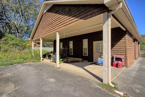 602 Edenburg Drive Columbia TN 38401