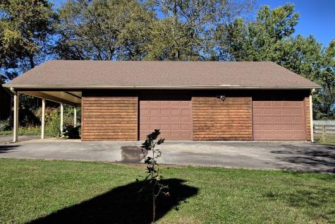 602 Edenburg Drive Columbia TN 38401
