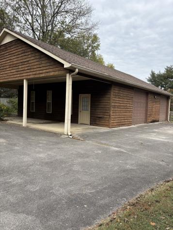602 Edenburg Drive Columbia TN 38401