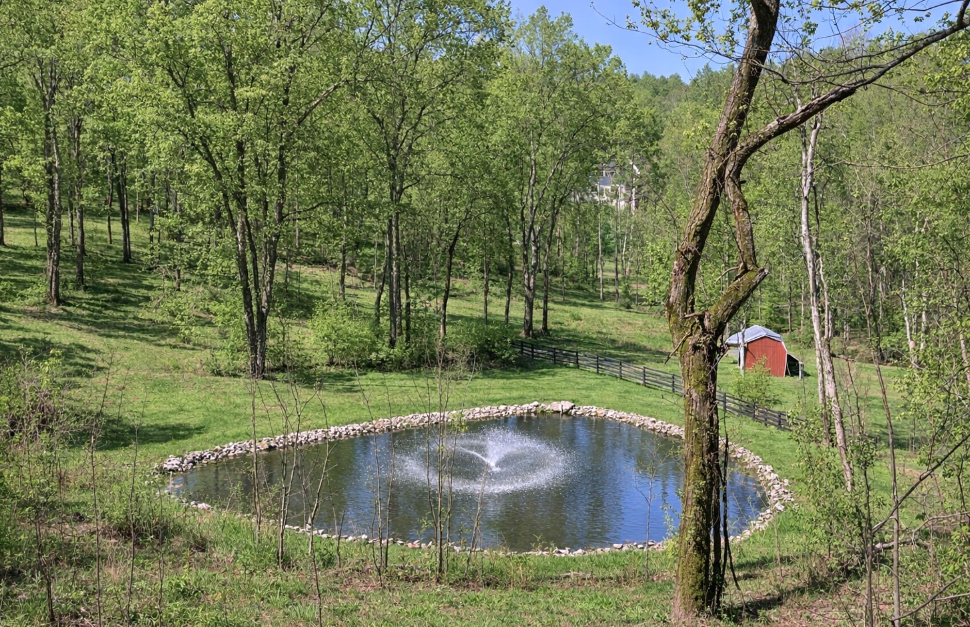 2183 S Berrys Chapel Road Franklin TN 37069