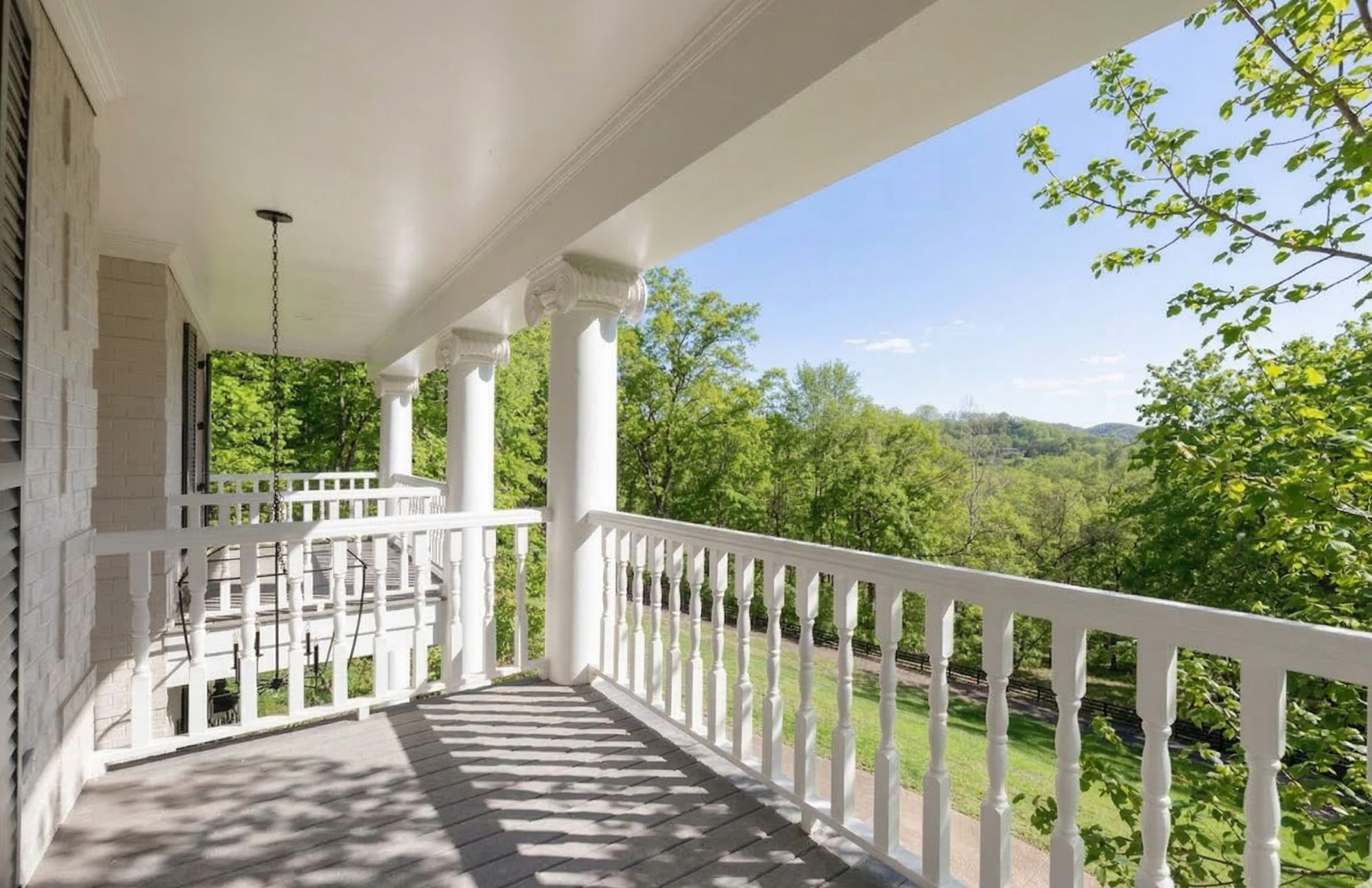 2183 S Berrys Chapel Road Franklin TN 37069