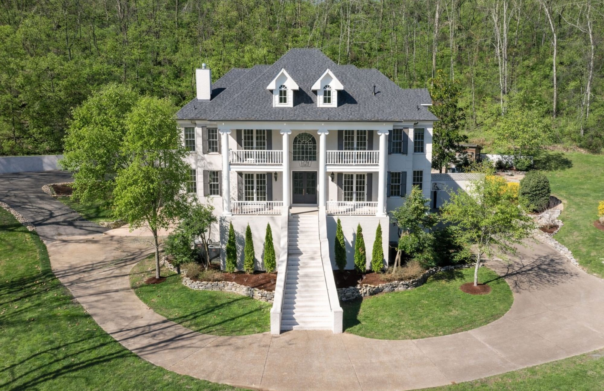 2183 S Berrys Chapel Road Franklin TN 37069