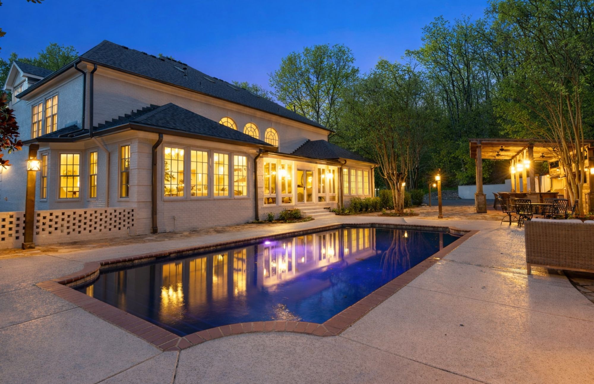 2183 S Berrys Chapel Road Franklin TN 37069