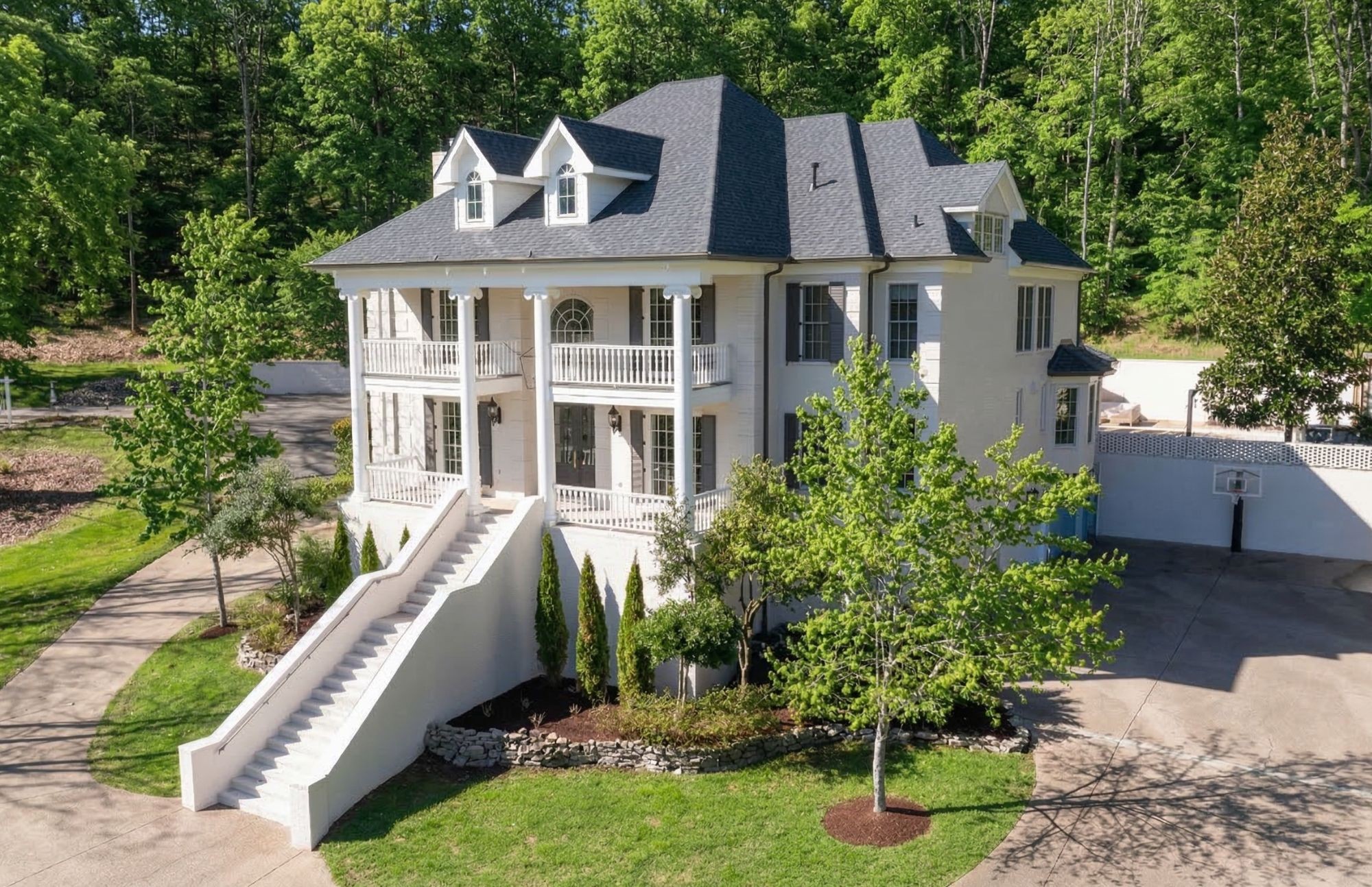 2183 S Berrys Chapel Road Franklin TN 37069