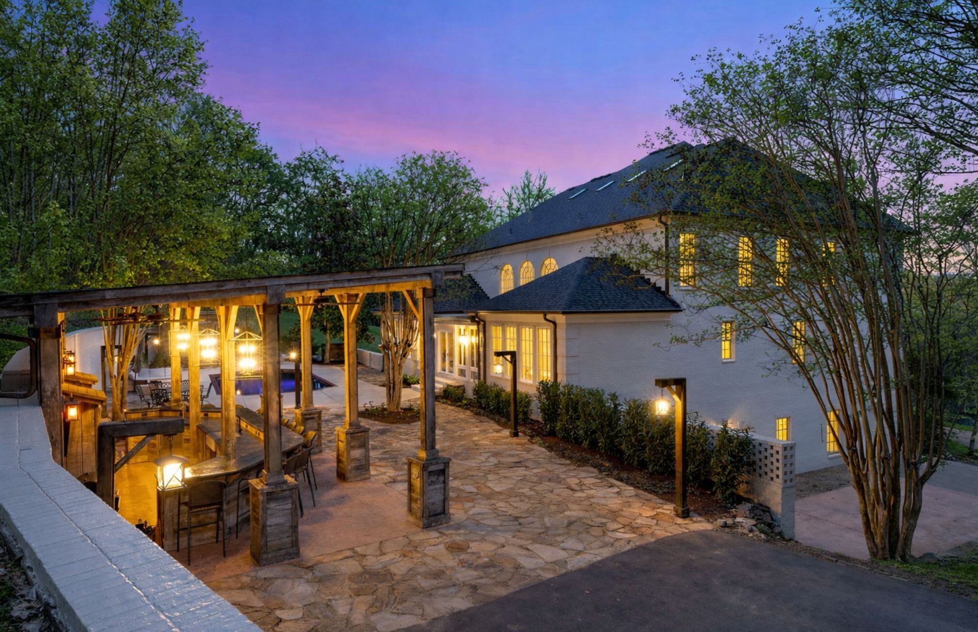 2183 S Berrys Chapel Road Franklin TN 37069