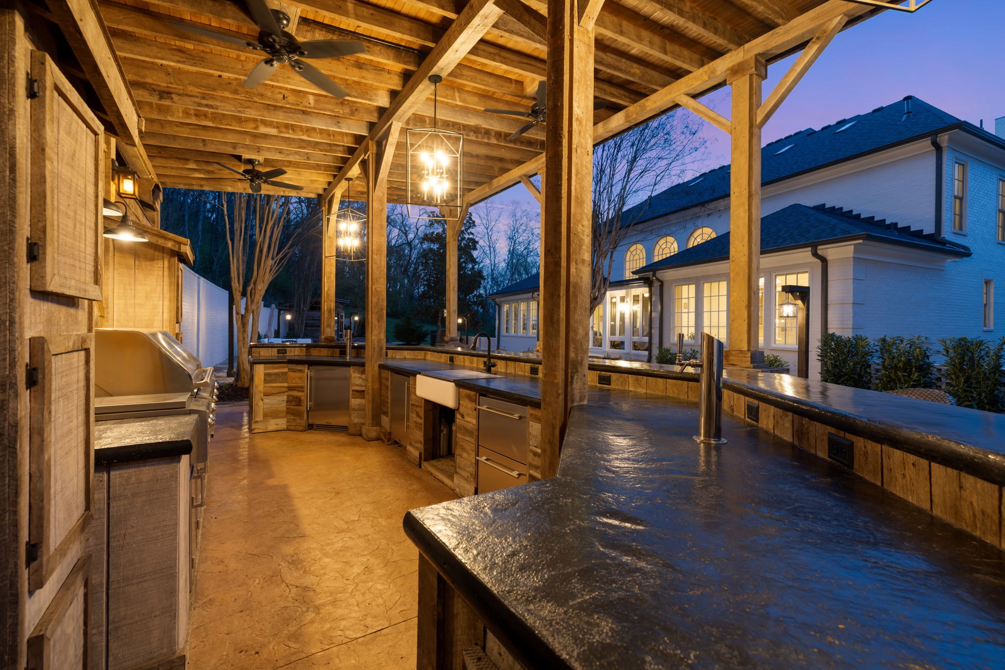 2183 S Berrys Chapel Road Franklin TN 37069