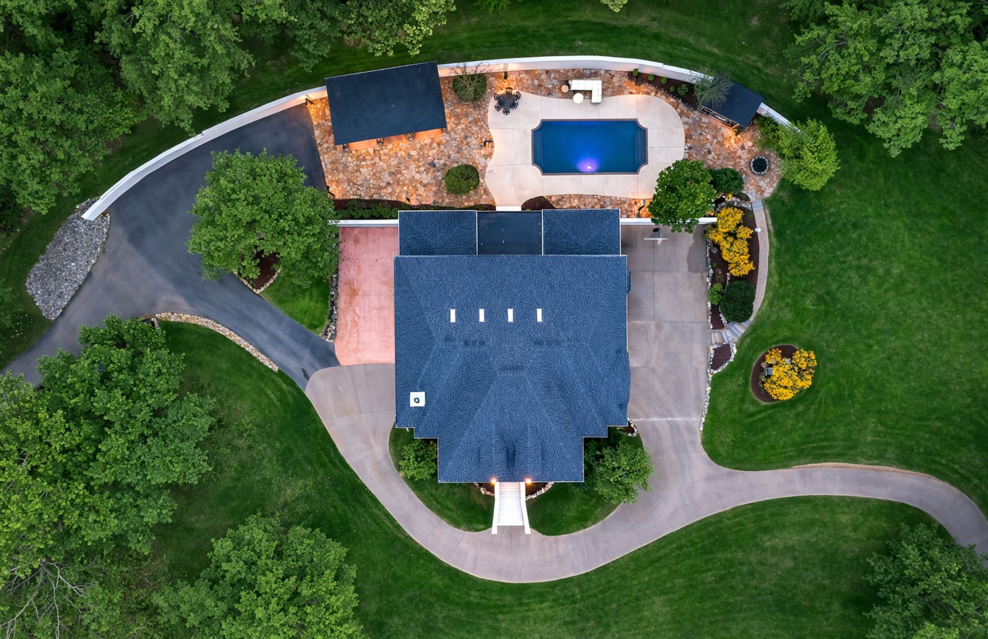 2183 S Berrys Chapel Road Franklin TN 37069
