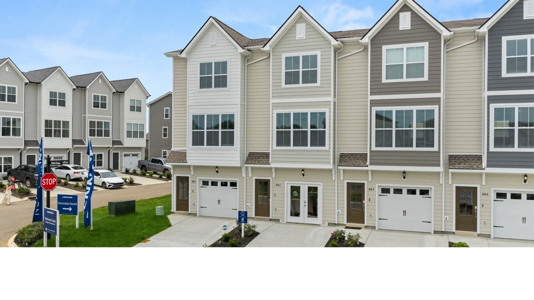 1206 Harper Landing Chapel Hill TN 37034