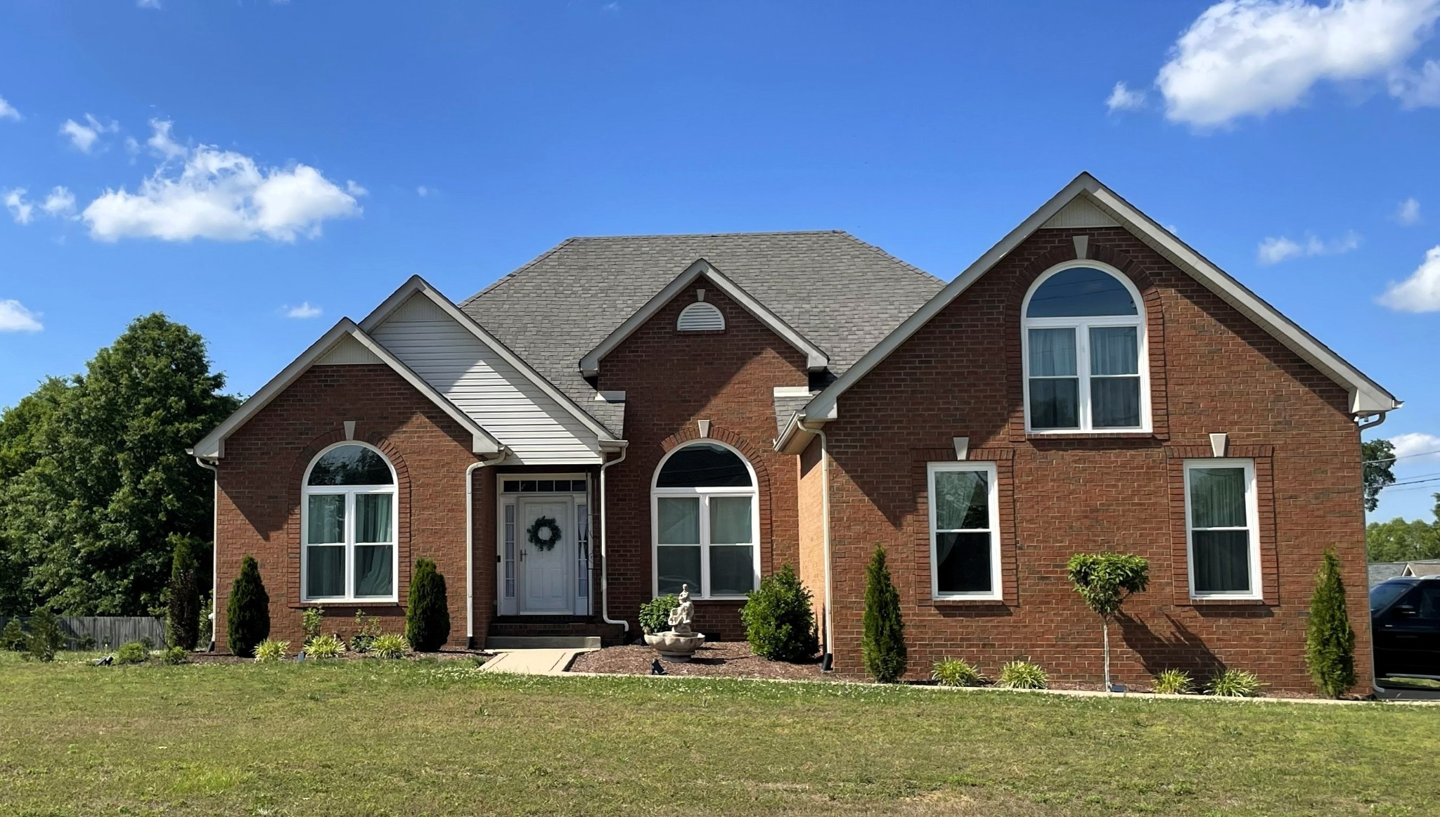162 Mimosa Drive Gallatin TN 37066
