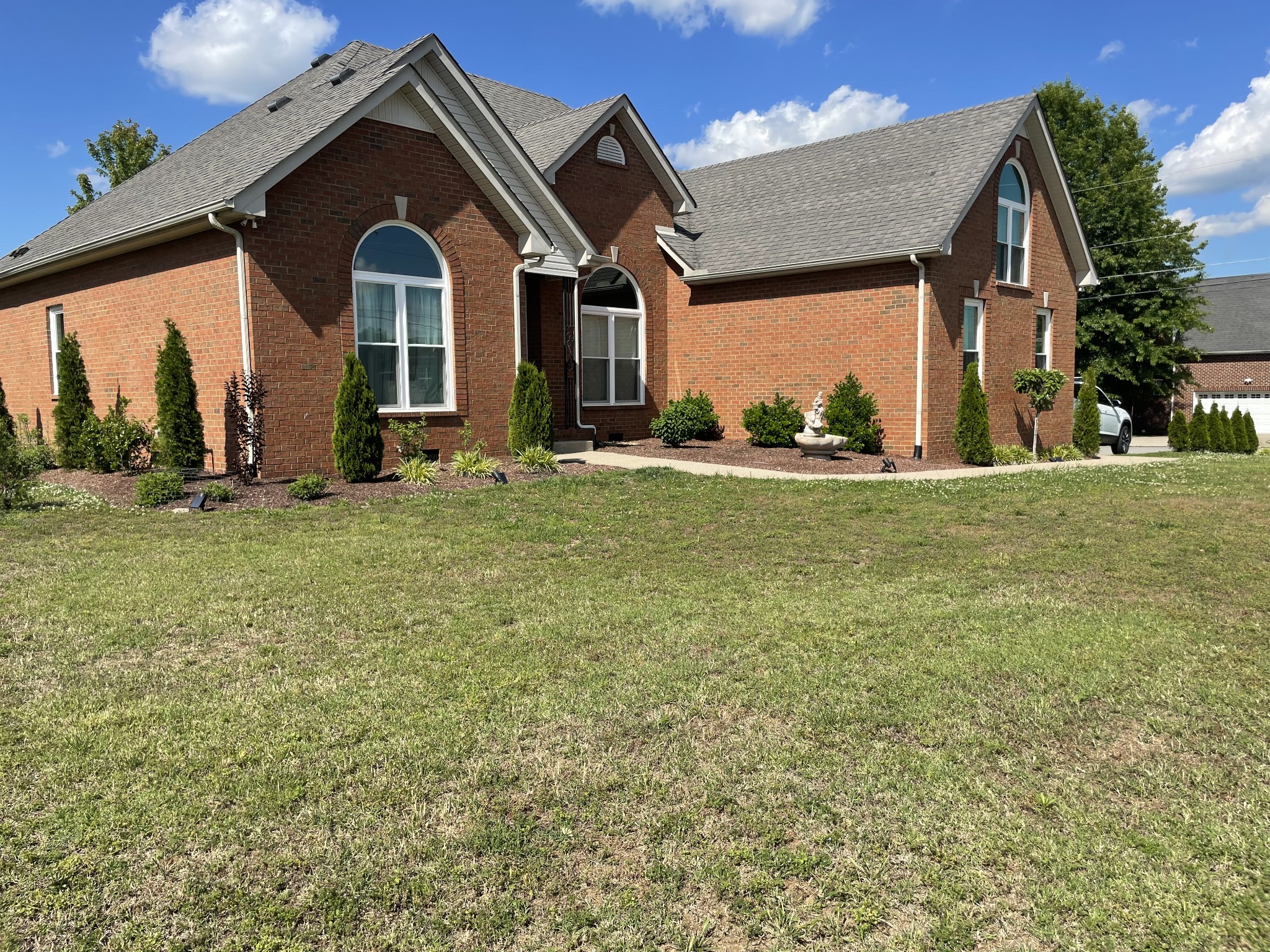 162 Mimosa Drive Gallatin TN 37066