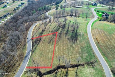 2093 Edgewater Sound Morristown TN 37814