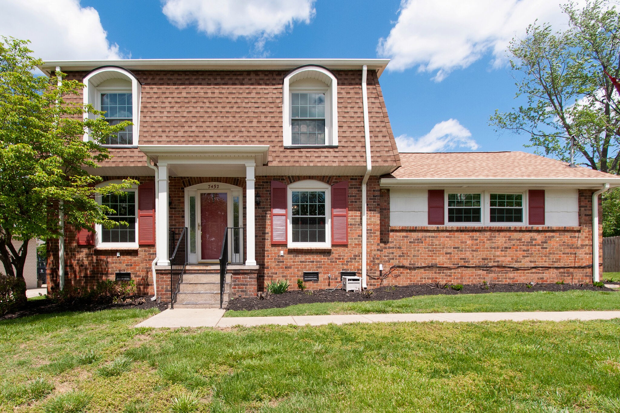 7432 Stacy Drive Nashville TN 37221
