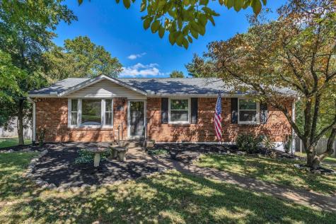 4804 E Longdale Drive Nashville TN 37211