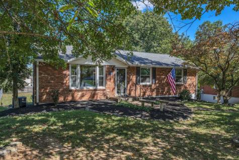 4804 E Longdale Drive Nashville TN 37211