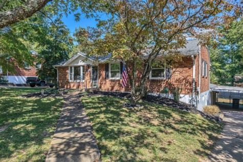 4804 E Longdale Drive Nashville TN 37211