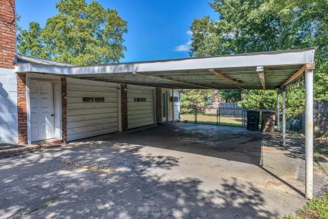 4804 E Longdale Drive Nashville TN 37211