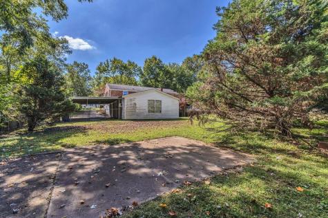4804 E Longdale Drive Nashville TN 37211