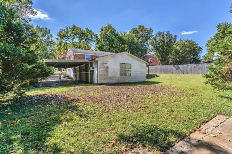 4804 E Longdale Drive Nashville TN 37211