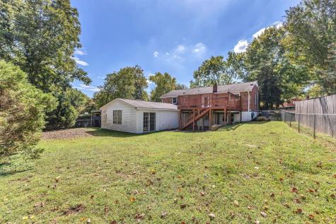 4804 E Longdale Drive Nashville TN 37211