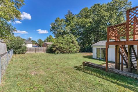 4804 E Longdale Drive Nashville TN 37211