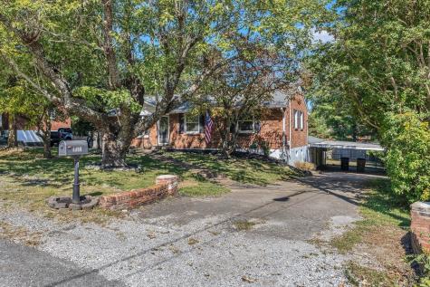4804 E Longdale Drive Nashville TN 37211