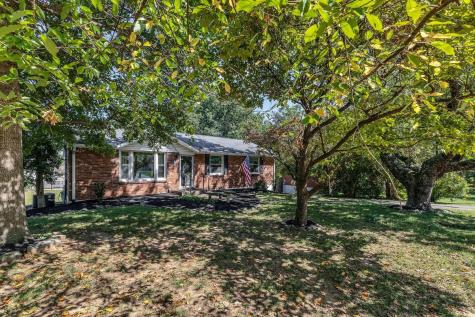 4804 E Longdale Drive Nashville TN 37211