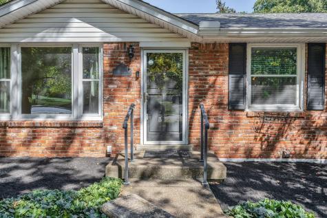 4804 E Longdale Drive Nashville TN 37211