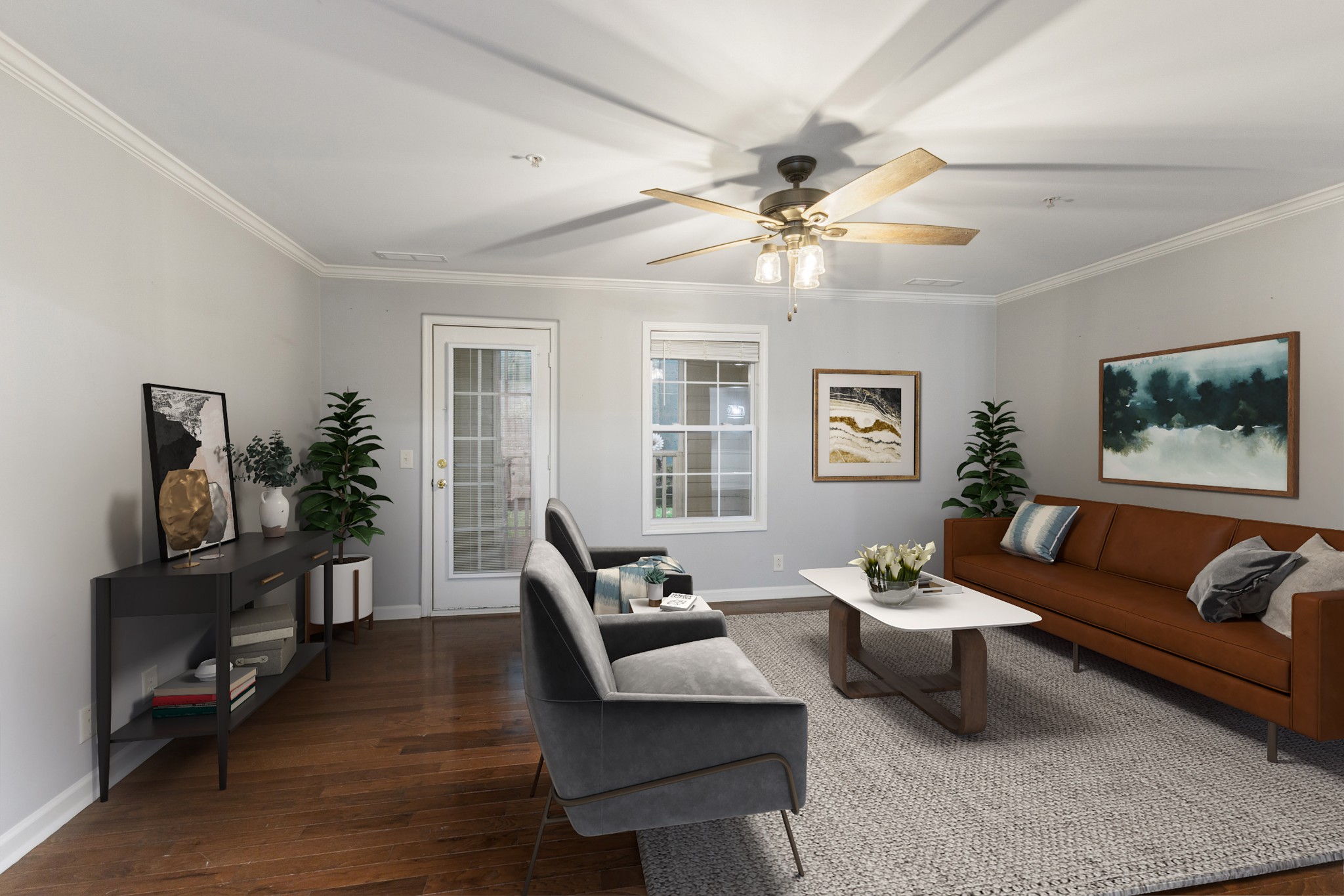 1353 Highway 12, S Ashland City TN 37015