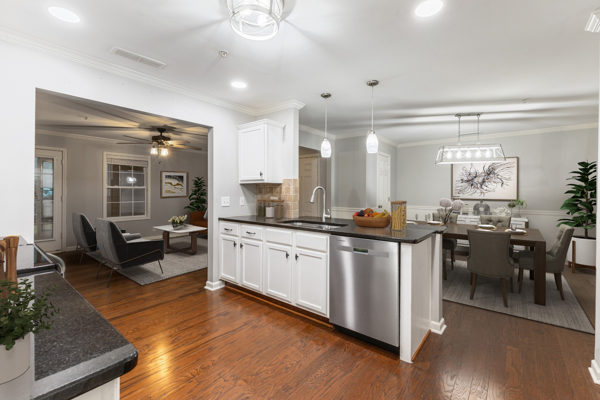 1353 Highway 12, S Ashland City TN 37015