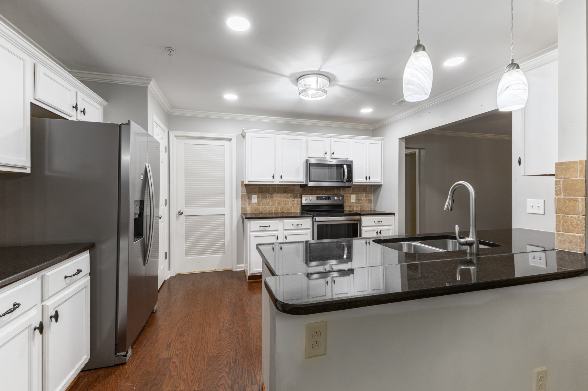 1353 Highway 12, S Ashland City TN 37015