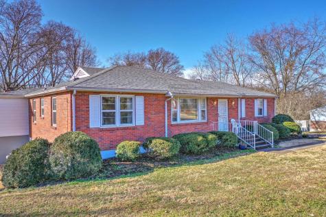 2805 Lincoya Drive Nashville TN 37214