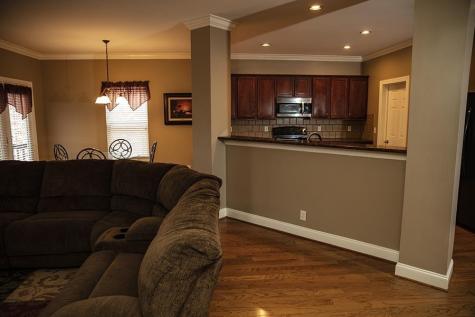 1011 Dunrobin Drive Franklin TN 37067