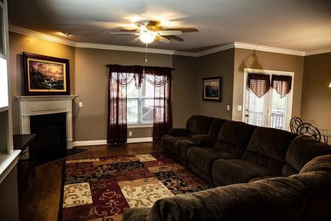 1011 Dunrobin Drive Franklin TN 37067
