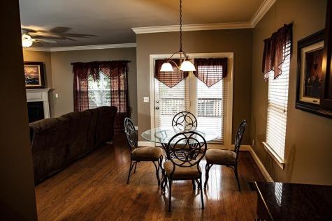 1011 Dunrobin Drive Franklin TN 37067