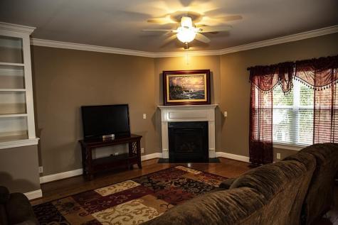 1011 Dunrobin Drive Franklin TN 37067