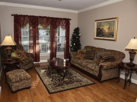 1011 Dunrobin Drive Franklin TN 37067