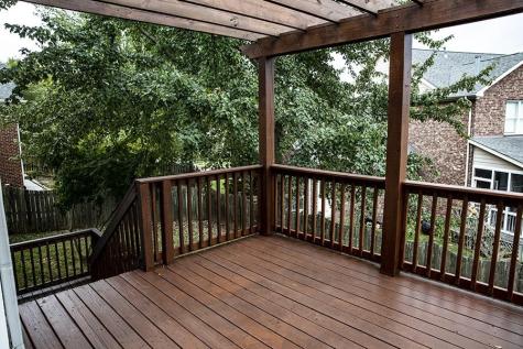 1011 Dunrobin Drive Franklin TN 37067