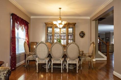 1011 Dunrobin Drive Franklin TN 37067