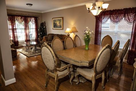 1011 Dunrobin Drive Franklin TN 37067